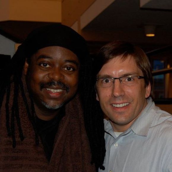 Meet your Posher, Mark - Picture 1 of 1